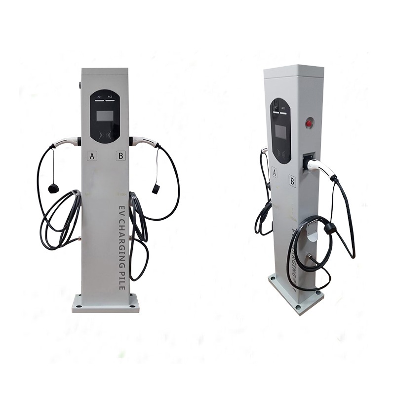 11kW 22kW AC Wallbox EV-Ladest – 22Kw Wallbox Type 2 Ocpp Rfid Bewertung und Preis