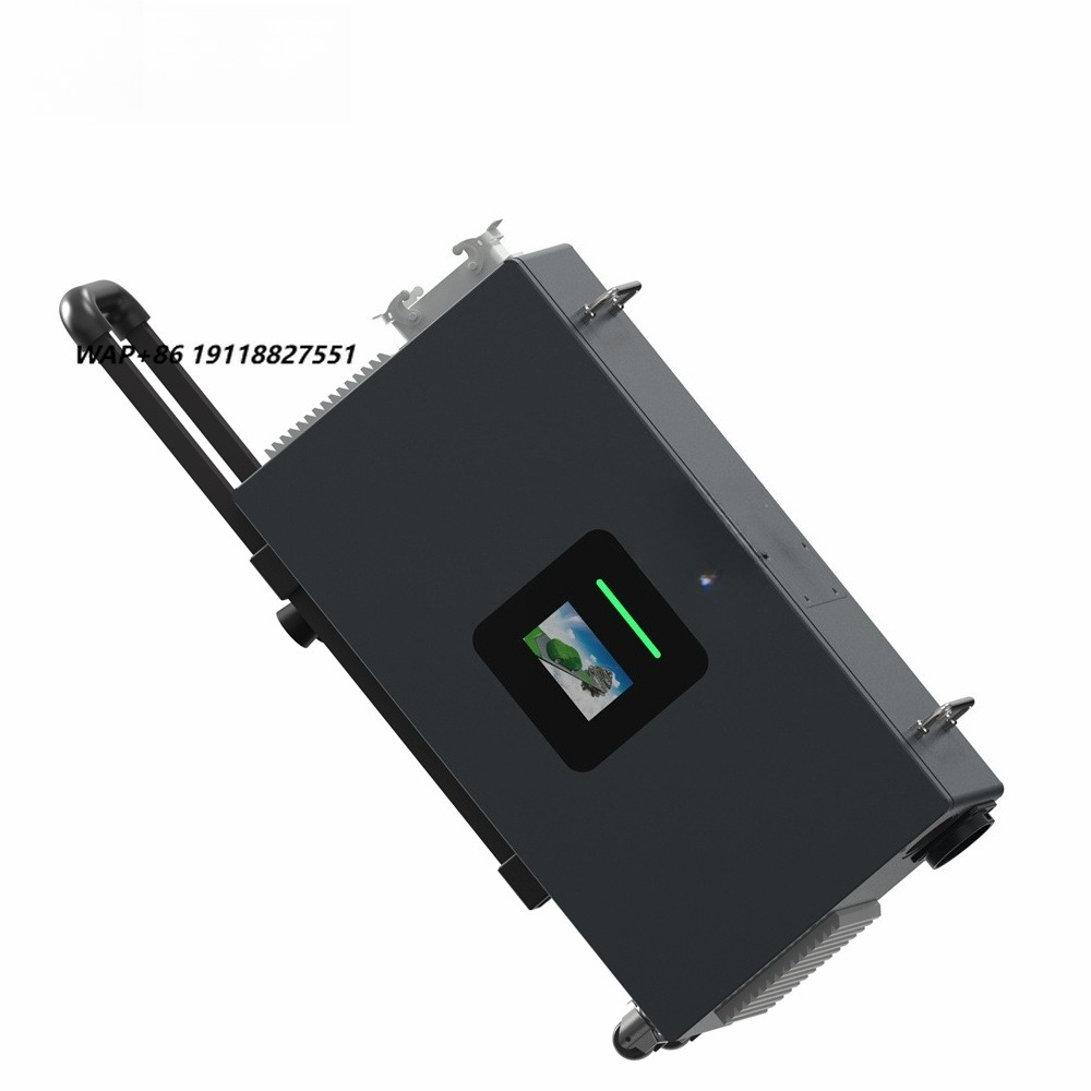 Mobiles DC-Ladegerät Tragbare  – Portable Dc Fast Charger 20Kw Ccs2 Bewertung und Preis
